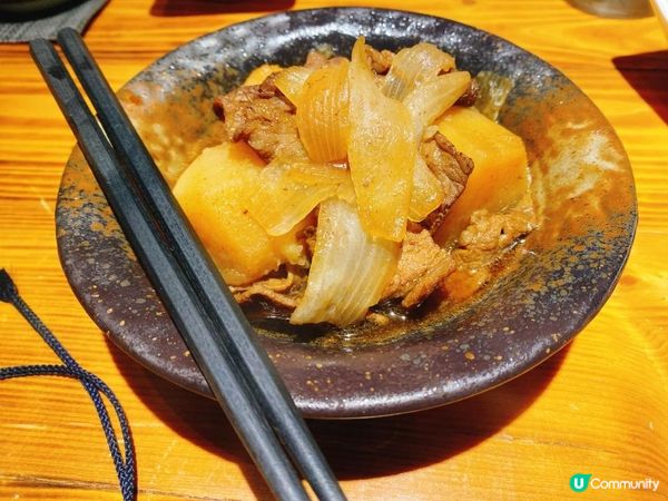 尖沙咀 吉田舍料理