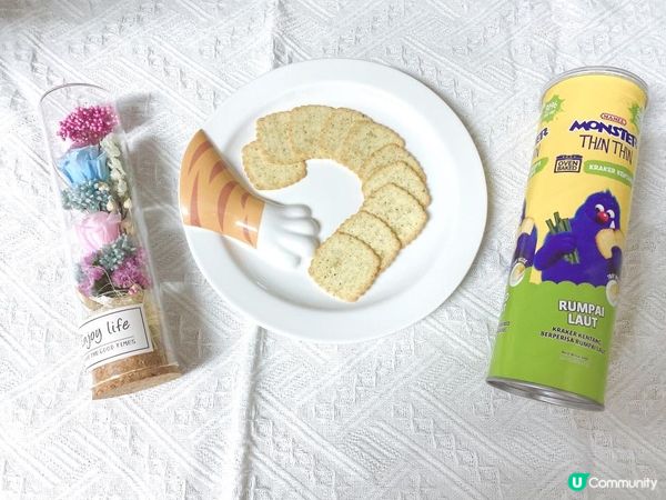 馬來西亞🇲🇾零食