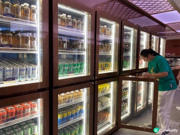 【重本ASAHI HAAGEN DAZ 任飲任食　超舒服超享受嘅邊爐😍】