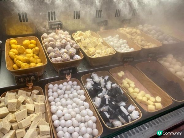 【重本ASAHI HAAGEN DAZ 任飲任食　超舒服超享受嘅邊爐😍】