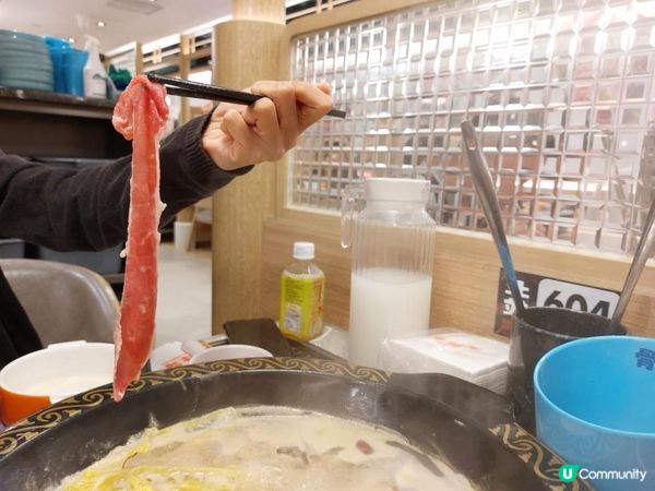 【重本ASAHI HAAGEN DAZ 任飲任食　超舒服超享受嘅邊爐😍】