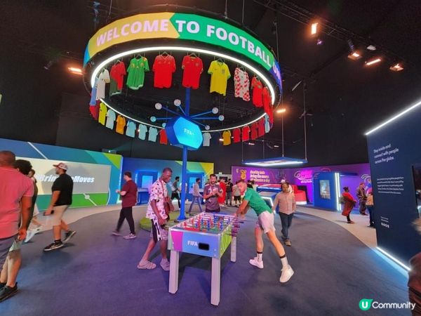 卡塔爾特集：沙漠飆車 內海日落