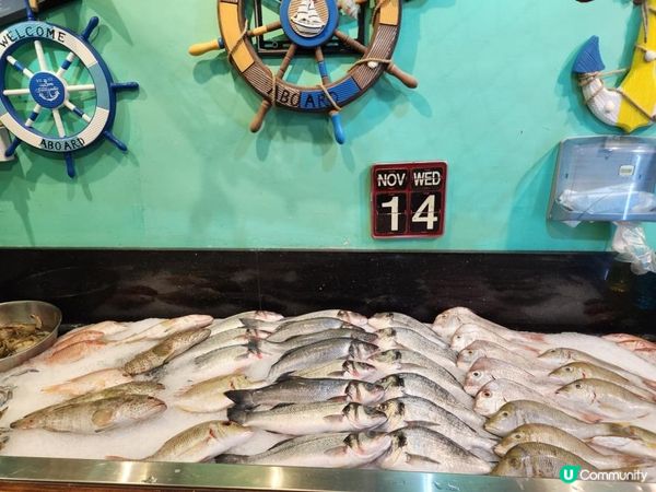 卡塔爾特集：球迷村五臟俱全 Abboud沙灘睇日落