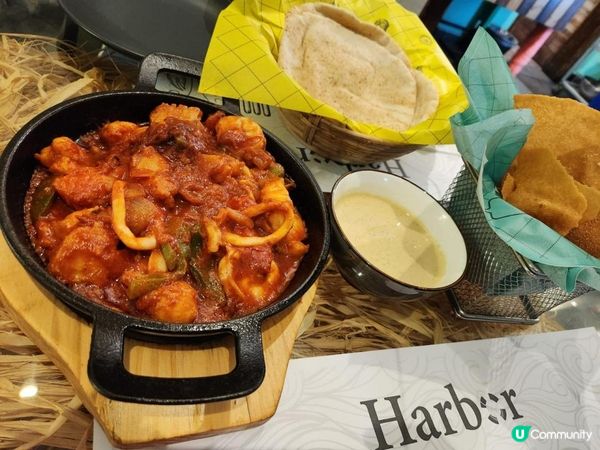 卡塔爾特集：球迷村五臟俱全 Abboud沙灘睇日落