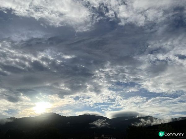 清邁大學賞湖吸靈氣+窮遊大學夜市