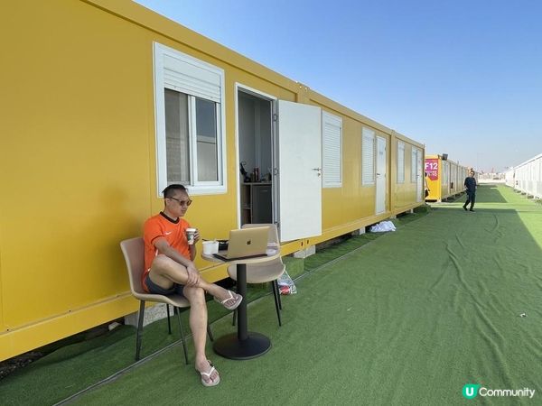 卡塔爾特集：Gahwa咖啡——沉澱千年的精華