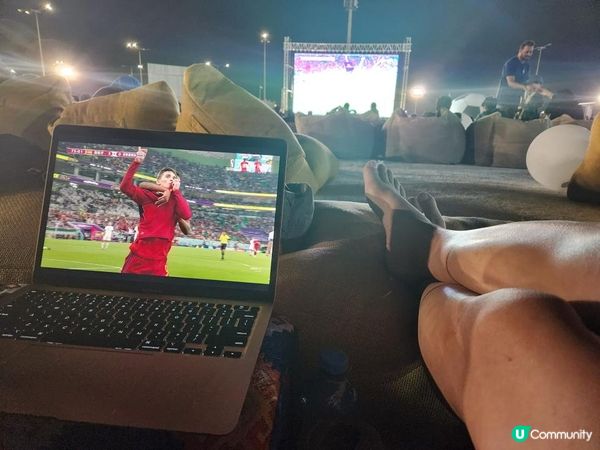 卡塔爾特集：Gahwa咖啡——沉澱千年的精華