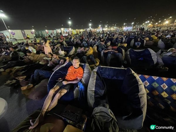 卡塔爾特集：Gahwa咖啡——沉澱千年的精華