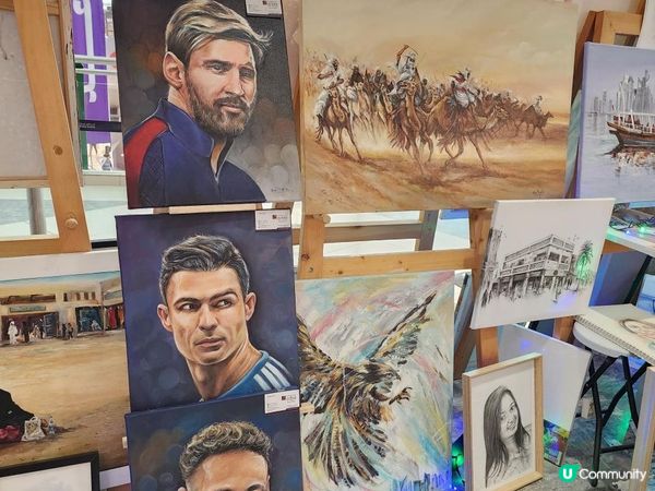 卡塔爾特集：球迷保安凌晨鬥腳法