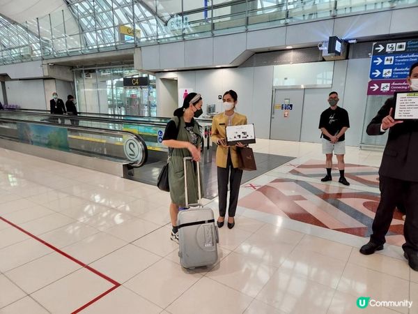 Elite Visa咁樣入境