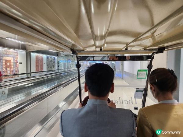 Elite Visa咁樣入境