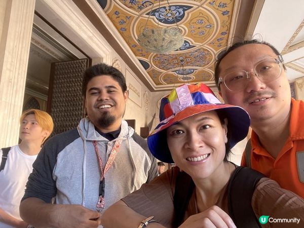 卡塔爾特集：藍寶石清真寺閃耀 告別中東之珠