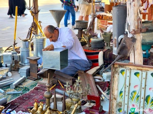 卡塔爾特集：藍寶石清真寺閃耀 告別中東之珠