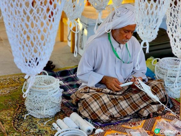 卡塔爾特集：藍寶石清真寺閃耀 告別中東之珠