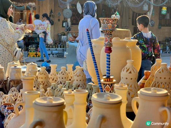 卡塔爾特集：藍寶石清真寺閃耀 告別中東之珠