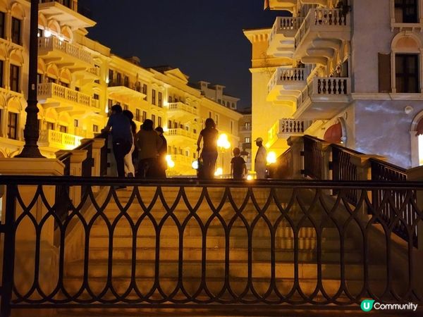 卡塔爾特集：富貴明珠島 運河奇幻騷