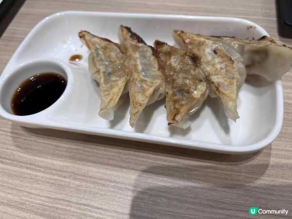 啟德Airside🐯老虎拉麵