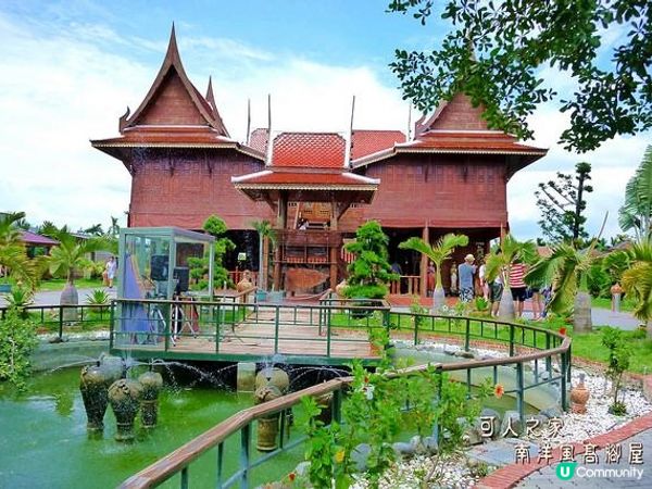 屏東新景點一日遊！從早玩到晚，8個景點這樣玩太充實了！