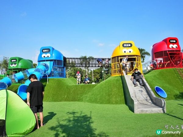 屏東新景點一日遊！從早玩到晚，8個景點這樣玩太充實了！