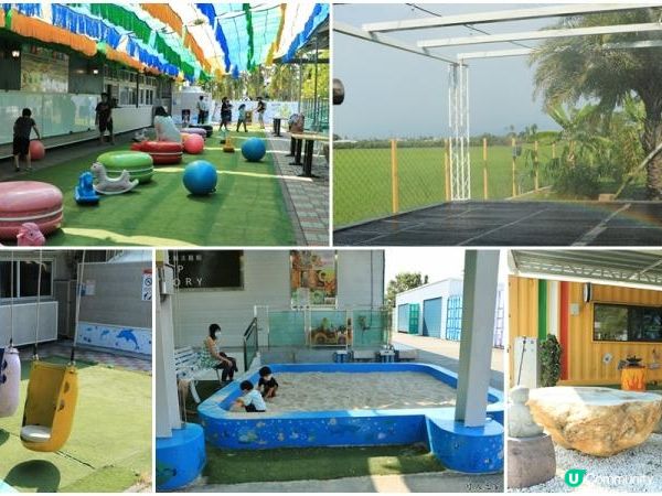 屏東新景點一日遊！從早玩到晚，8個景點這樣玩太充實了！