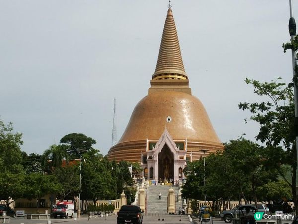 泰國自由行必知10件事！你不可不知的泰國旅遊注意事項
