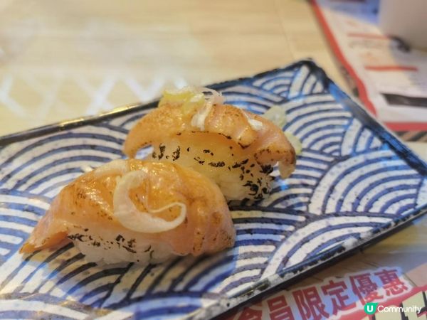 性價比高之人氣放題