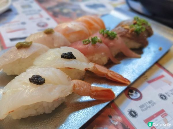 性價比高之人氣放題