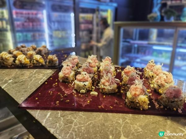 性價比高之人氣放題