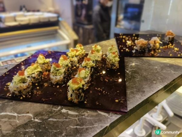 性價比高之人氣放題