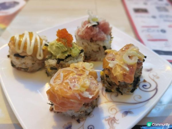 性價比高之人氣放題