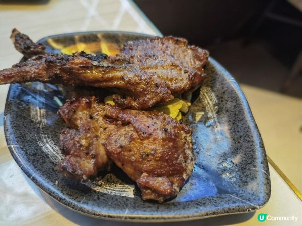 性價比高之人氣放題