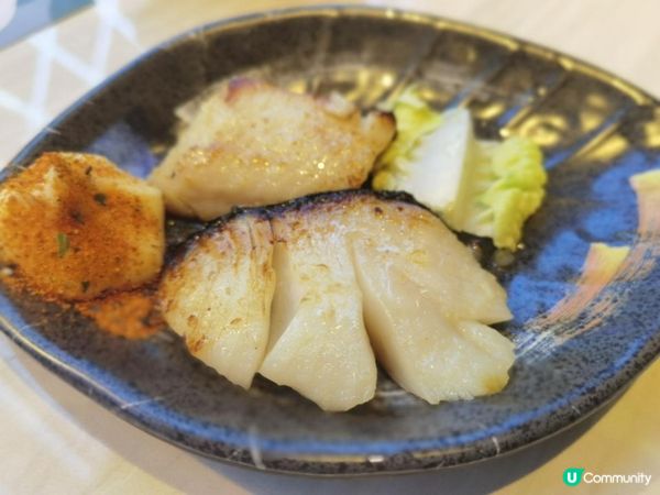 性價比高之人氣放題