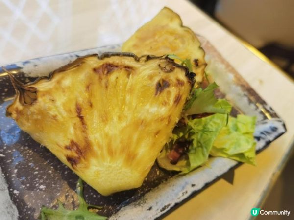 性價比高之人氣放題