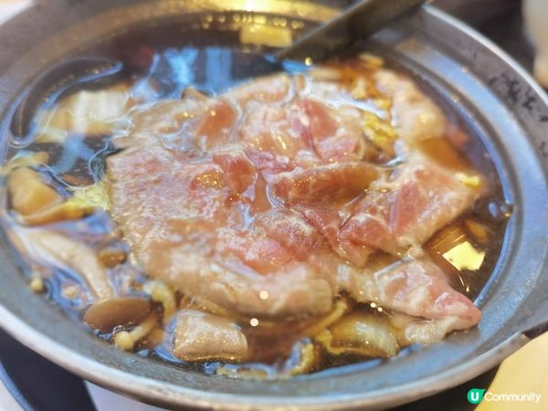 性價比高之人氣放題