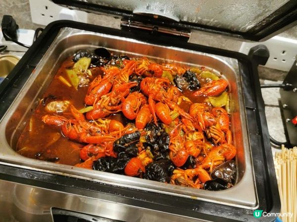 極力推介既餐廳, 唔OT收工去食餐勁