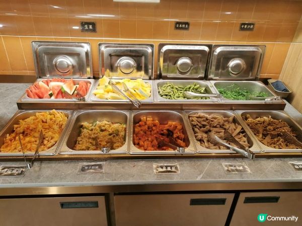 極力推介既餐廳, 唔OT收工去食餐勁