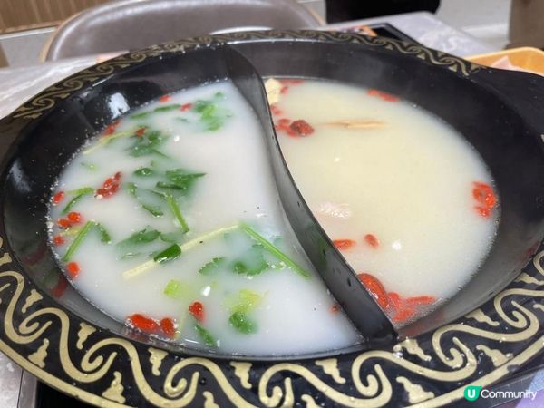 真係瘋狂烚下烚下的餐廳~