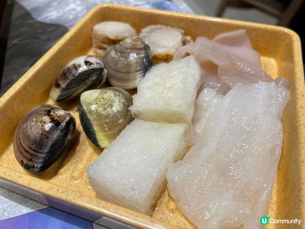 真係瘋狂烚下烚下的餐廳~