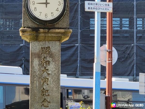 Day 3: 暫別大阪 往神戶沿路遊