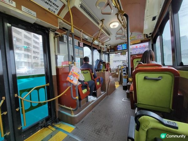 Day 6: 連續兩日遊名城但落雨