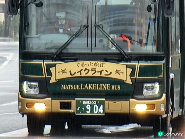 Day 6: 連續兩日遊名城但落雨