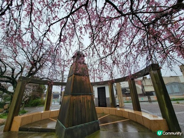 Day 6: 連續兩日遊名城但落雨