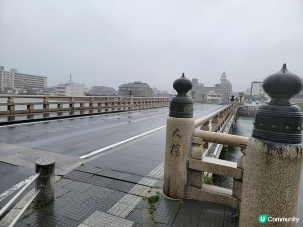 Day 6: 連續兩日遊名城但落雨