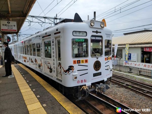 Day 14: 再遊和歌山 坐纜車上山