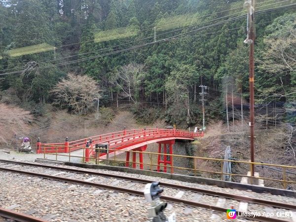 Day 14: 再遊和歌山 坐纜車上山