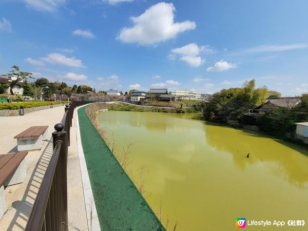 Day 18: 告別関西 坐近4小時火車去名古屋