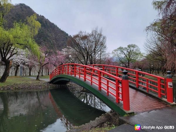 Day 22: 天氣逐漸好轉 行程大致暢順