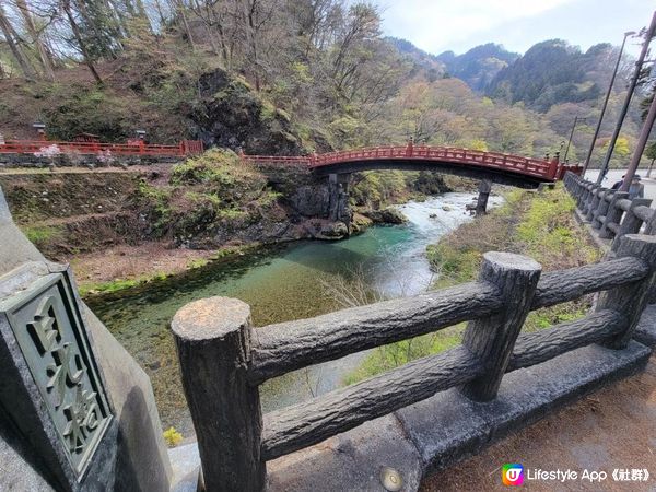 Day 25: 繼續在関東地區郊遊