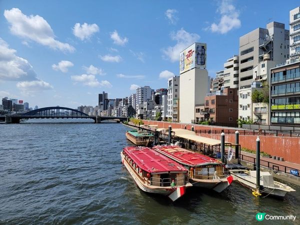 Day 26: 最後一天日本遊 明早成田飛走