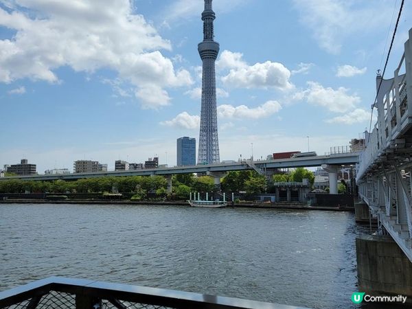 Day 26: 最後一天日本遊 明早成田飛走